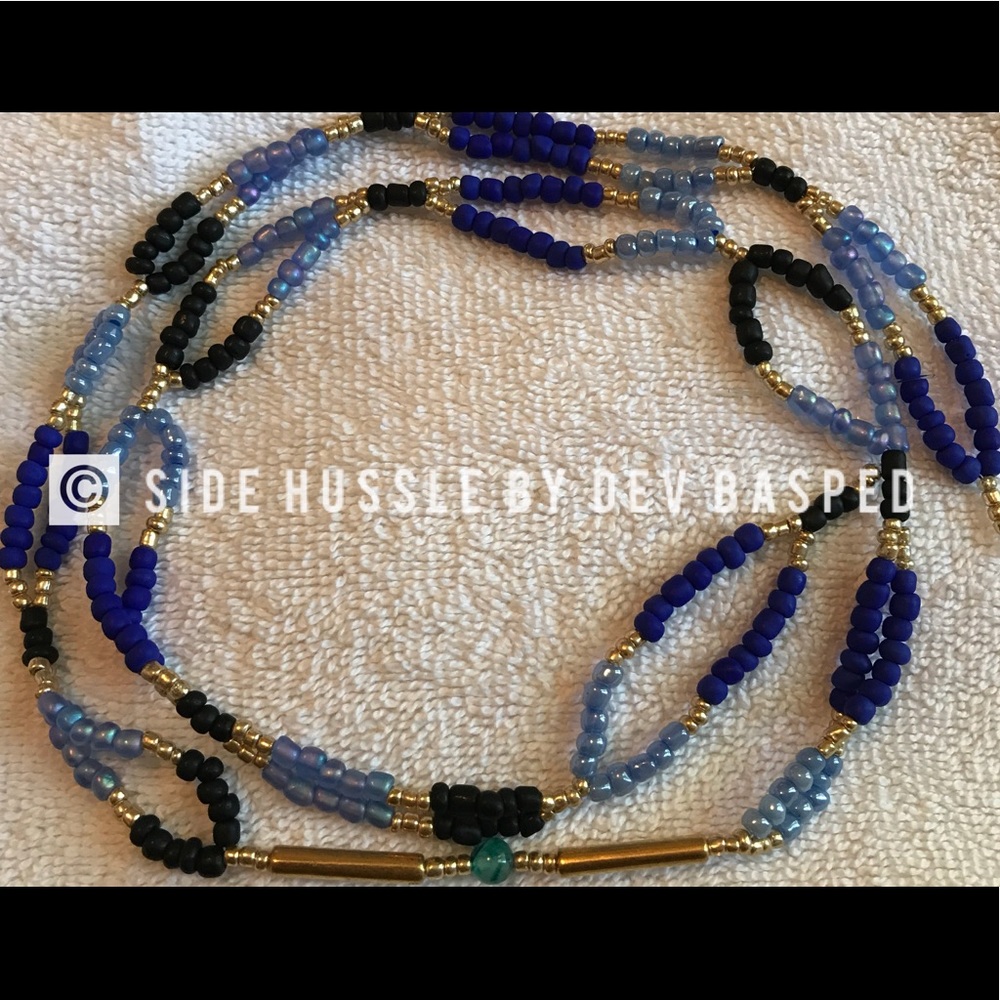 Waist Beads
